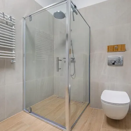 Apartman Double Rest, Sun & Snow *