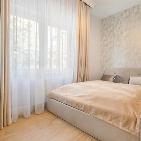 Double Rest, Sun & Snow * Jastrzębia Góra