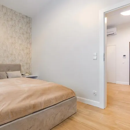 Double Rest, Sun & Snow Apartman