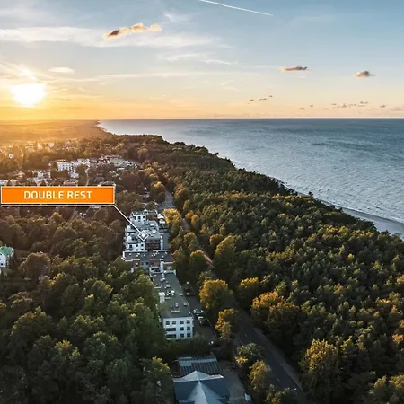 Double Rest, Sun & Snow