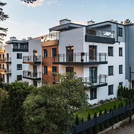 Apartman Double Rest, Sun & Snow *