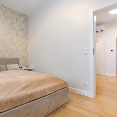 Apartamento Sun & Snow, Double Rest Jastrzębia Góra