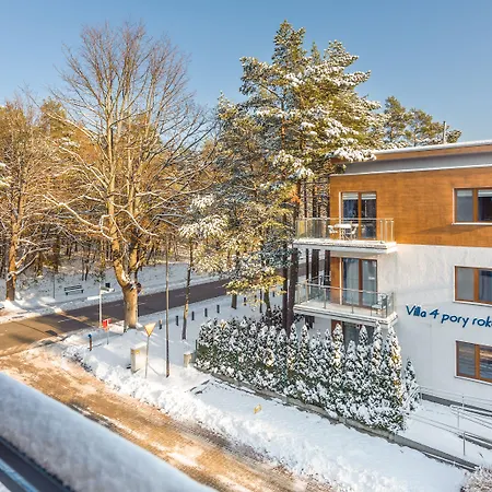 Sun & Snow, Double Rest