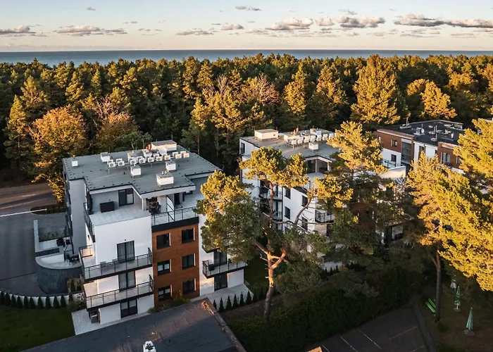 Double Rest, Sun & Snow Apartmán